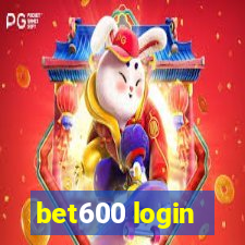 bet600 login